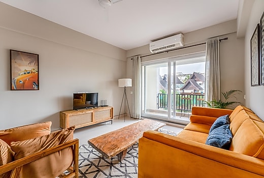 The Opulence@ Casa Felecio |2 Bhk Condo with Pool