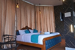 Airas Resort Mannavanur, Kodaikanal