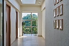 SaffronStays Elysian Retreat, Alibaug