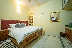 Modern 2 BHK Home| High Wifi| Netflix| City Park, Jaipur