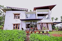 Altheda Homestay, Wayanad