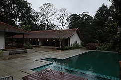 Aelam acres, Munnar
