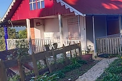 Jojolapa Golden Hill homestay, Darjeeling