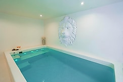 CASASAGA  Santorini, Bangalore