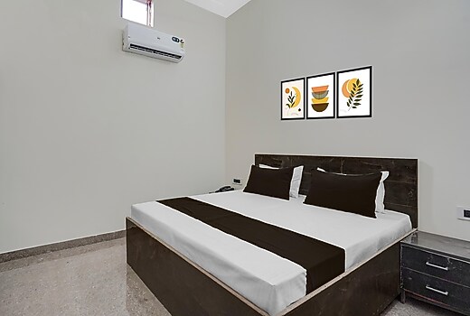 Hotel O Choudhary Hotel and Resort