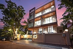 6BHK Mountain Vista by Tropicana Stays, Lonavala