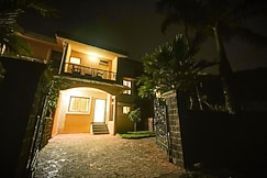 Hridayam By Nature Sweet Homes 2bhk Villa, Mahabaleshwar