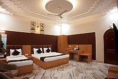 The Satguru Villa | A Blossom Retreat, Varanasi