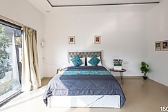 Run To The Hills Villa By Zenia, Mumbai