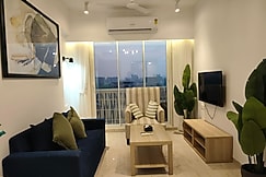 Anya 2BHK The Bombay Home Company, Mumbai