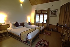 Gateway Agoratoli Resort, Bokakhat