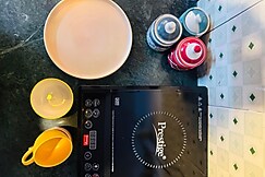 Perfect studio house to stay, Noida