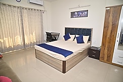 Exclusive 2BHK Row House by Sparks Fly, Navi Mumbai