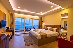 ROSENBLUTH INN, दार्जीलिंग