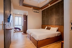 Hotel Nachas Coimbatore, Coimbatore