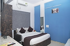 R one Hotel By Ballfin, Indore