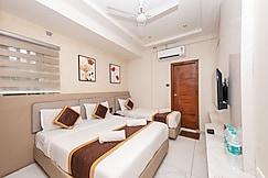 Hotel Liora Suites, Bangalore