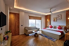 Hotel Alvish By StayNext Pitampura, Delhi