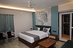 Hotel Anmol ONE, Indore
