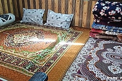 Som Ji Home Stey Sangla, Sangla