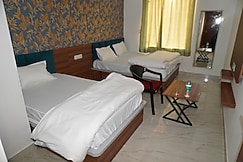 Hotel JR Palace, Khatu