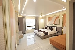 Hotel Mahakal Prajawasi , Ujjain, Ujjain