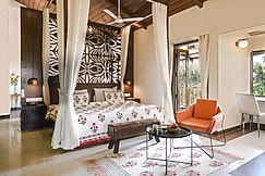 ANANTYA AT ANAMIVA, Goa