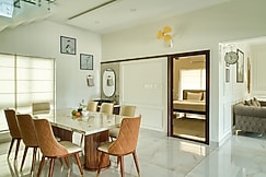 Maison Claire Service Villa Wayanad, Wayanad