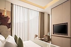 Foxtrail Sector 60 - AM Hotel Kollection,Gurgaon, Gurgaon