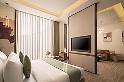 Foxtrail Sector 60 - AM Hotel Kollection,Gurgaon, Gurgaon