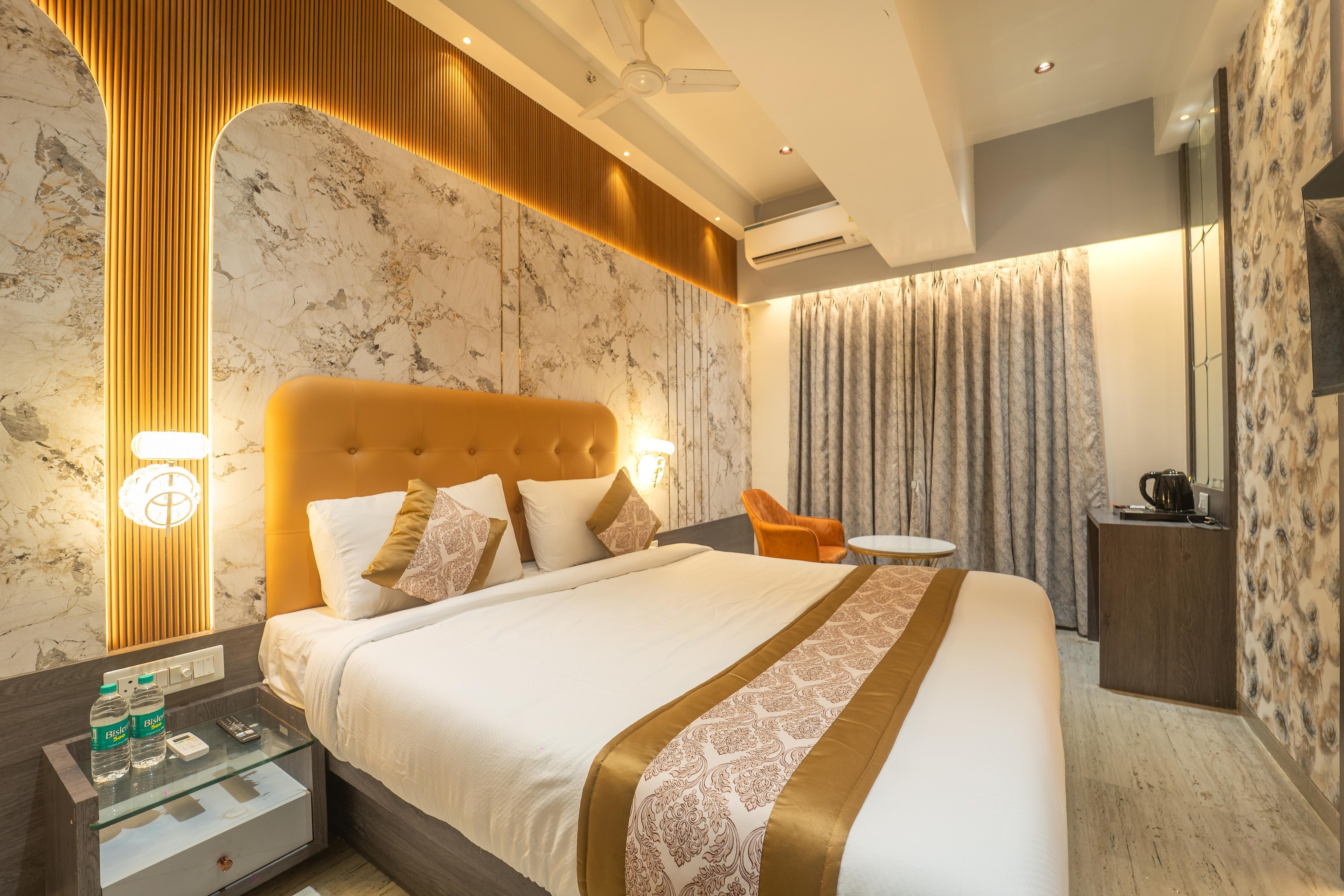 Hotel Royal Inn 5