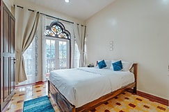 Sobit Ghor Studio Appartment, Goa