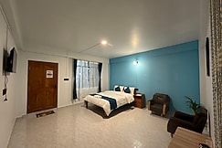 Eyana Residency, Cherrapunji