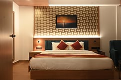 Celestial International, Kannur