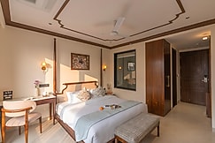 Luxuria Varanasi by Moustache, Varanasi