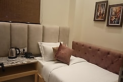 Hotel Srihan, Shillong