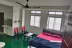 Ana Homestay with Private Kitchen | Near Pratiksha Hospital, Guwahati