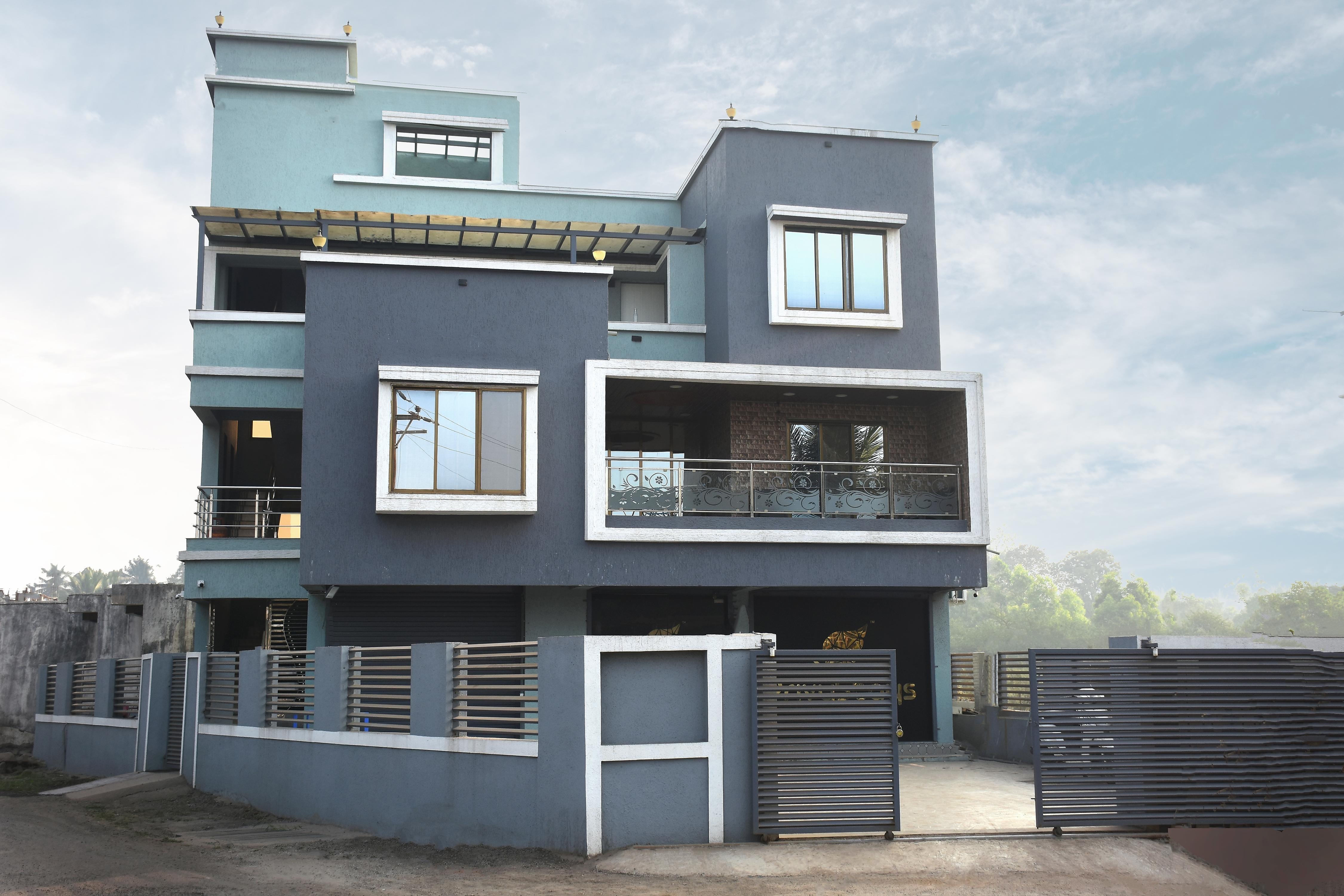 Ekakshar Rooms 1