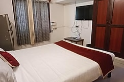 Sai heritage inn, Pondicherry