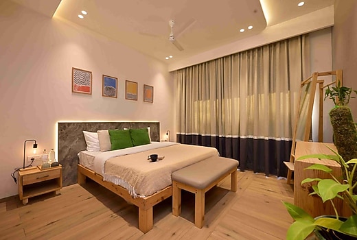 Emerald Bliss Luxury Villa with Private Pool | Heated Pool (Chargeable)