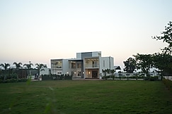 Sambaram Retreat, Bidar