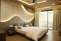 Shourya Resort &lawn, Panhala