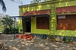 Five Falls view Bungalow, Kutralam