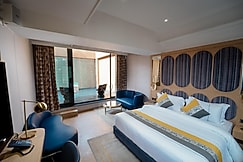 The Panache Kautilya Vihar, Patna