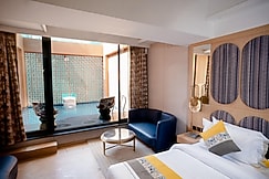 The Panache Kautilya Vihar, पटना