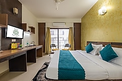 Hotel Mint A Smart Stay near Yashobhoomi, Delhi