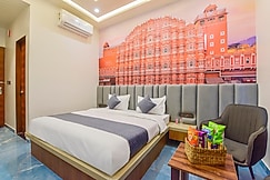 Hotel Starlink By The Nine Hotel, Jaipur