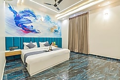 Hotel Starlink By The Nine Hotel, Chomu