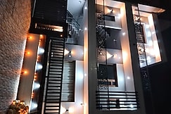 SATISH VILLA, Mohali