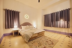 SADRI HAVELI, Sarada